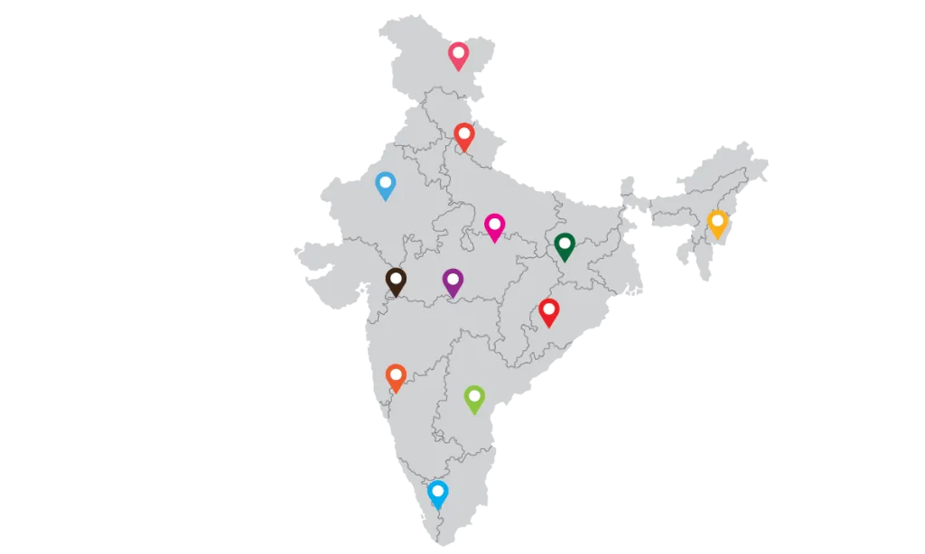 India Map